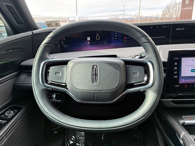 Used 2024 Lincoln Nautilus Reserve w/ Jet Appearance Package (87T) image 21