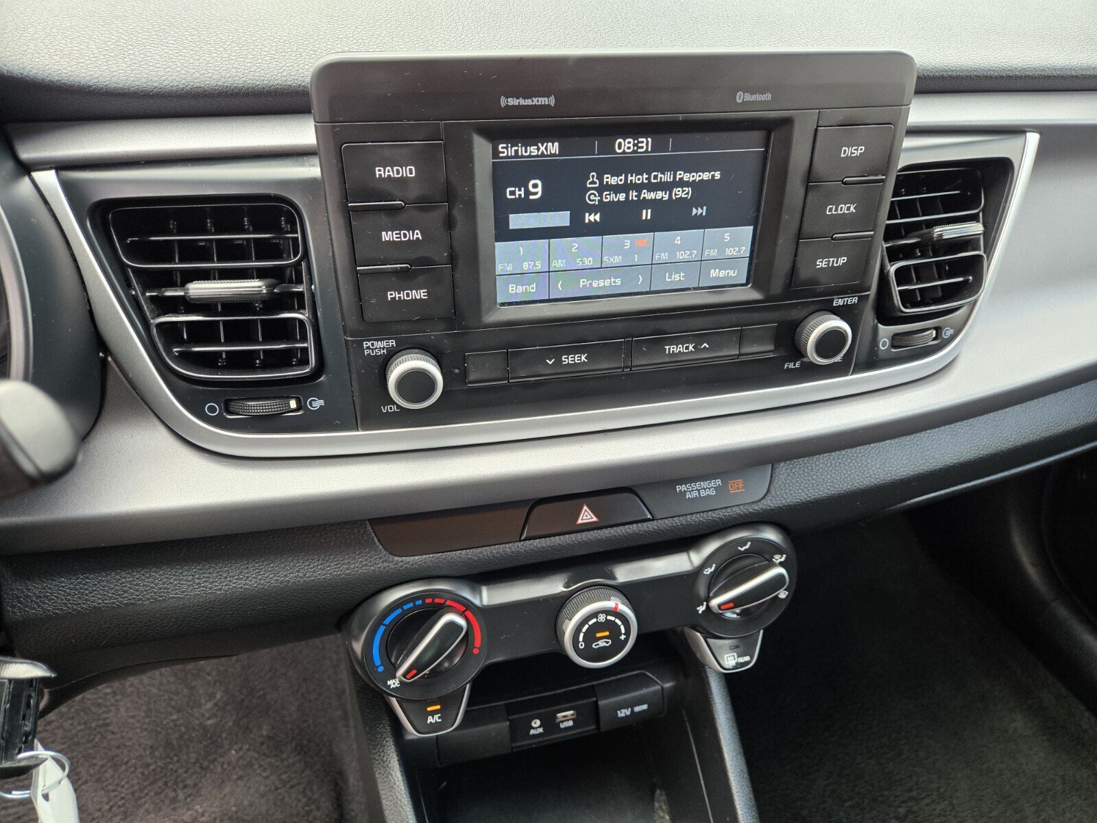 Used 2018 Kia Rio S FWD image 17