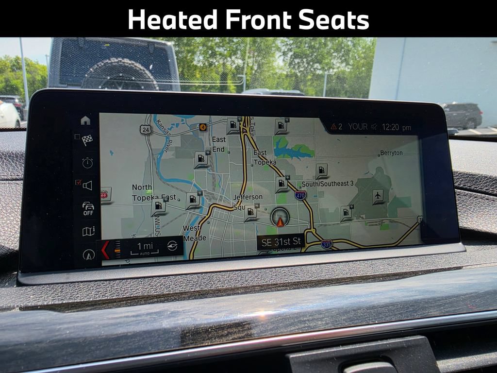 Used 2019 BMW 430i Gran Coupe xDrive AWD/4WD image 14