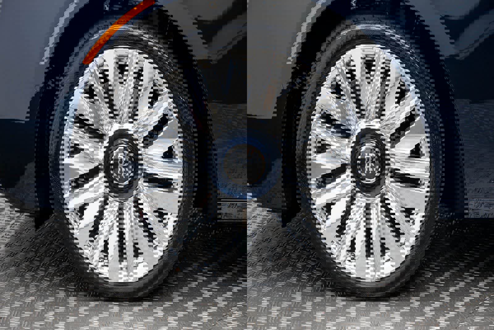 New 2026 Rolls-Royce Ghost image 43