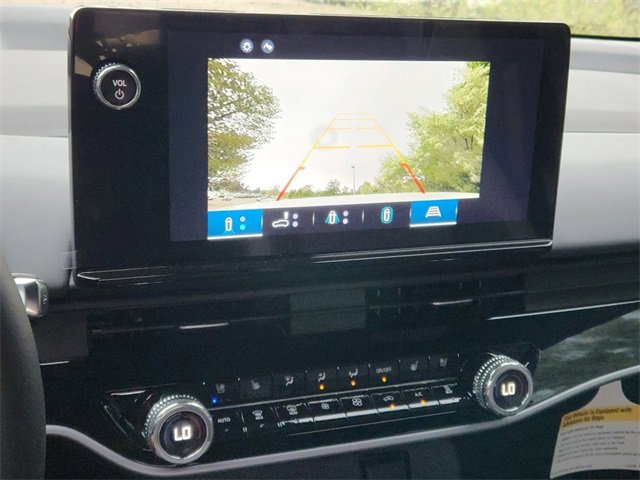 New 2025 Honda Prologue Elite image 24