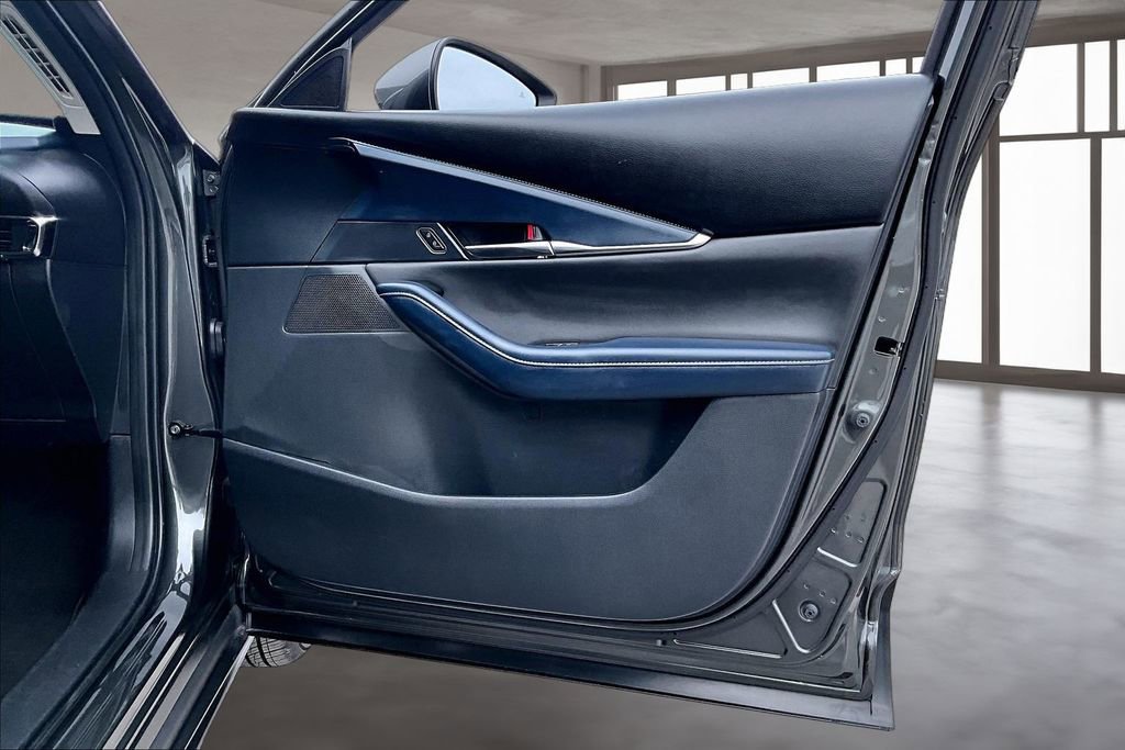 Used 2021 MAZDA CX-30 AWD 2.5 S w/ Preferred Package image 27