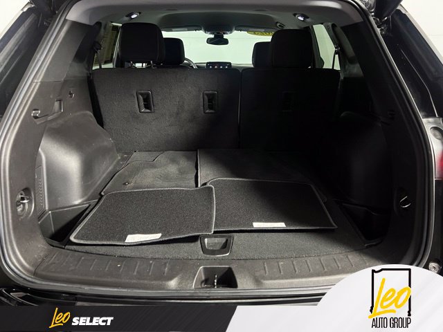 Used 2023 Chevrolet Blazer LT w/ Convenience Package FWD image 21