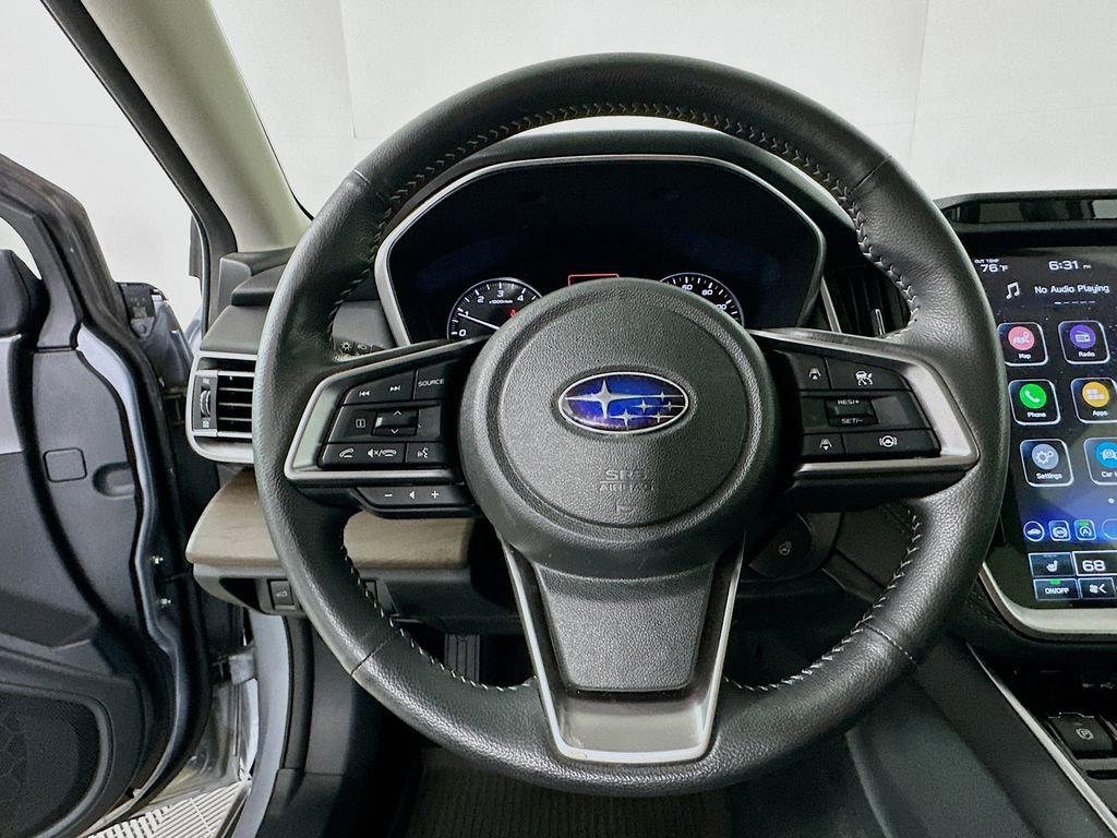Used 2023 Subaru Outback Limited image 18