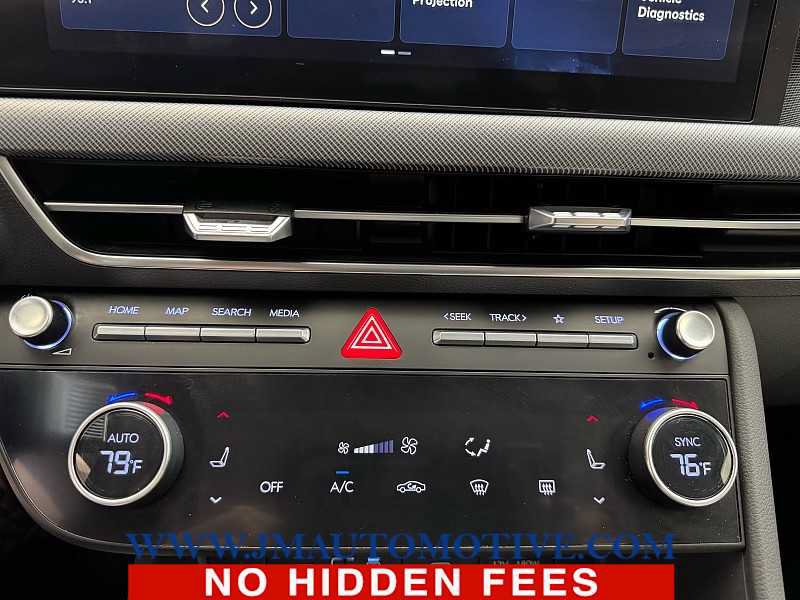 Used 2024 Hyundai Sonata SEL FWD image 36