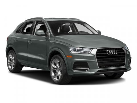 Used 2017 Audi Q3 2.0T Premium Plus w/ Premium Plus Package image 6