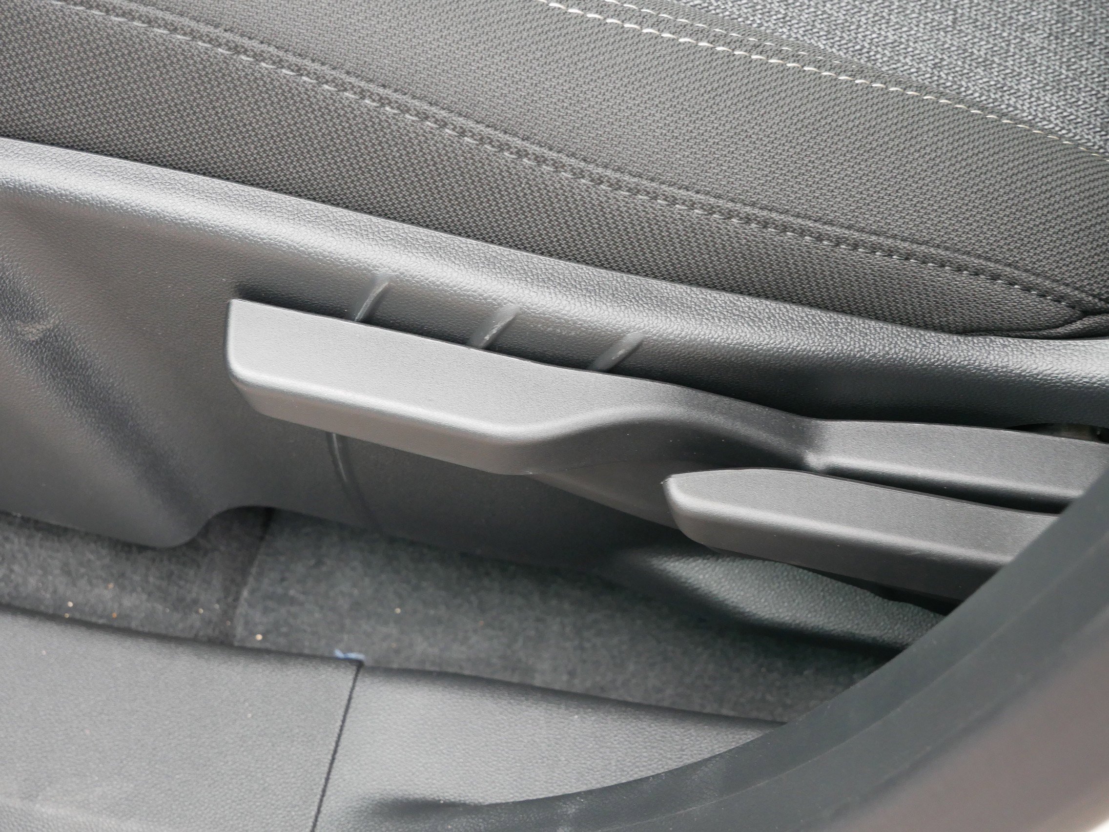 New 2026 GMC Terrain Elevation w/ Black Edition image 17