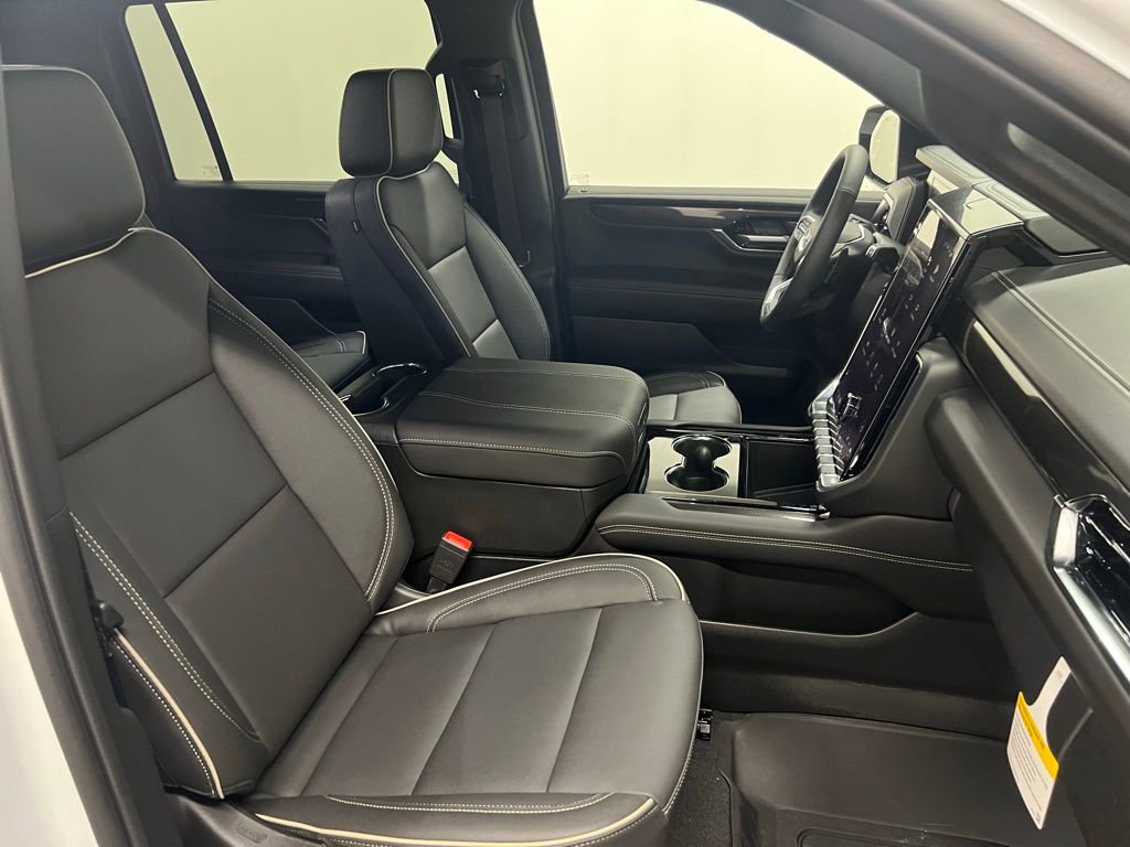 New 2026 GMC Yukon XL Elevation w/ LPO, Floor Liner Package image 36