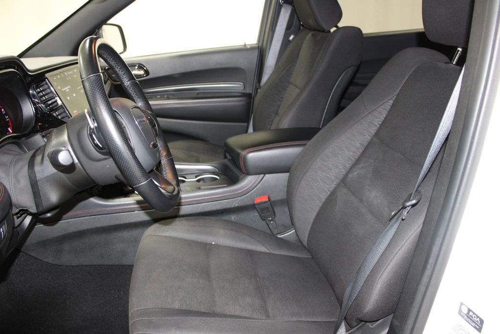 Used 2024 Dodge Durango R/T image 12
