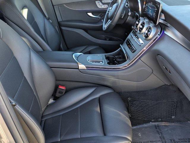 Used 2020 Mercedes-Benz GLC 300 4MATIC image 23