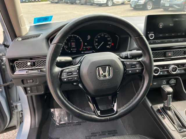 Used 2022 Honda Civic EX image 22