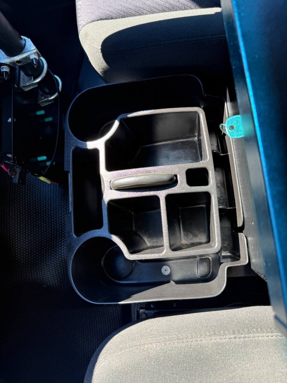 Used 2013 Chevrolet Silverado 3500 W/T RWD image 55