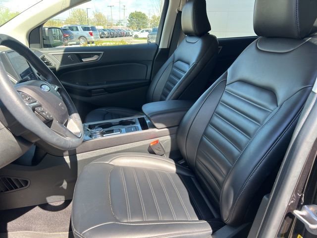 Used 2023 Ford Edge SEL w/ Convenience Package AWD/4WD image 23
