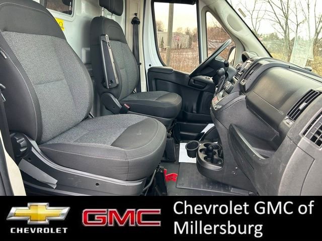 Used 2018 RAM ProMaster 3500 image 23