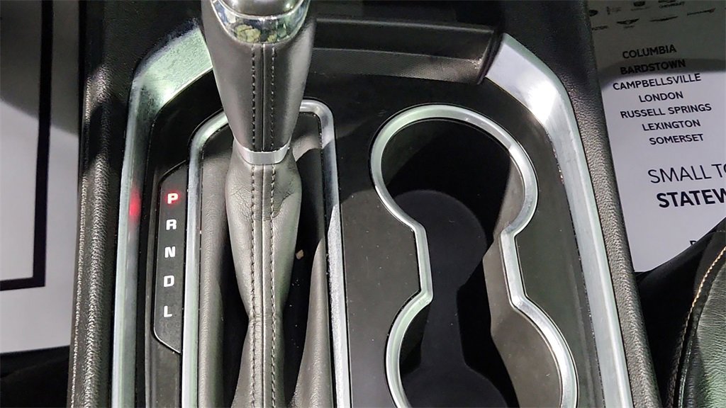 Used 2019 Chevrolet Traverse RS image 23