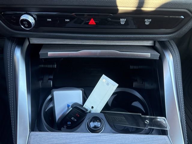 New 2026 BMW 430i xDrive Coupe w/ M Sport Package AWD/4WD image 17