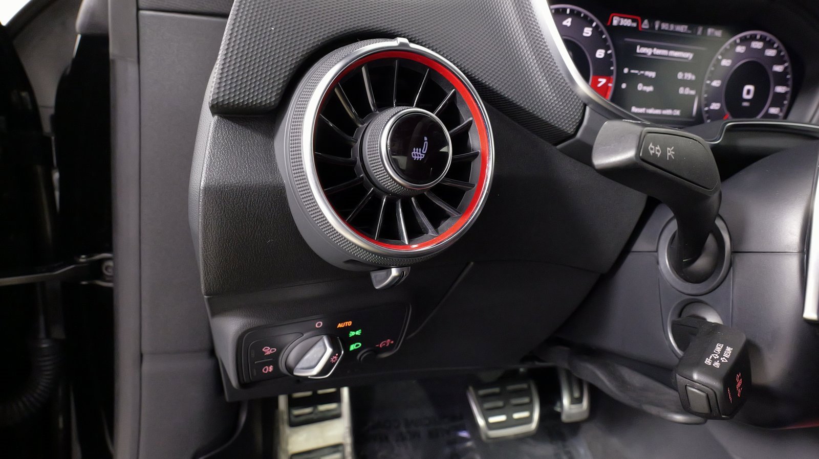 Used 2021 Audi TT RS image 35