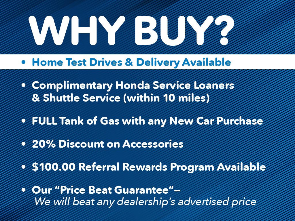 Certified 2024 Honda CR-V LX image 5