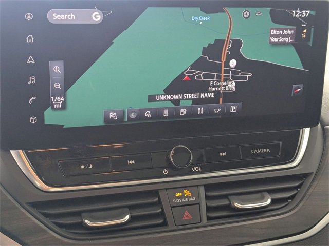 Used 2023 Nissan Altima 2.5 SL image 20