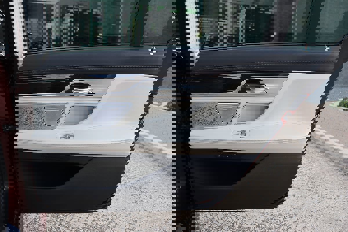 Used 2019 BMW 750i xDrive w/ Luxury Rear Seating Package image 67