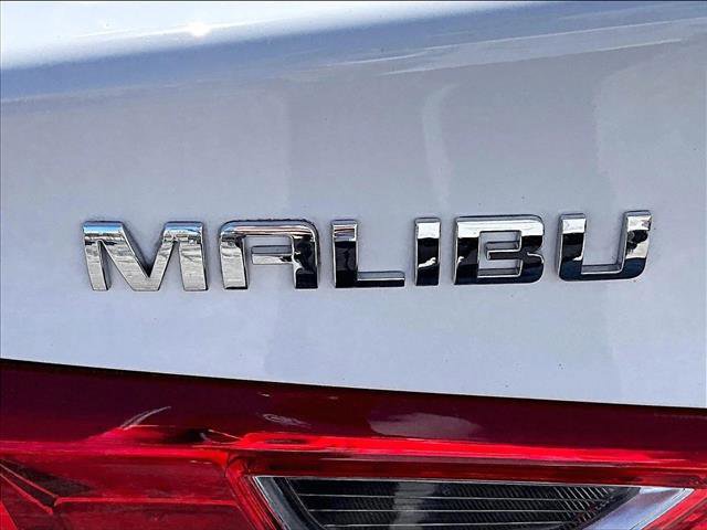Used 2024 Chevrolet Malibu LS image 29