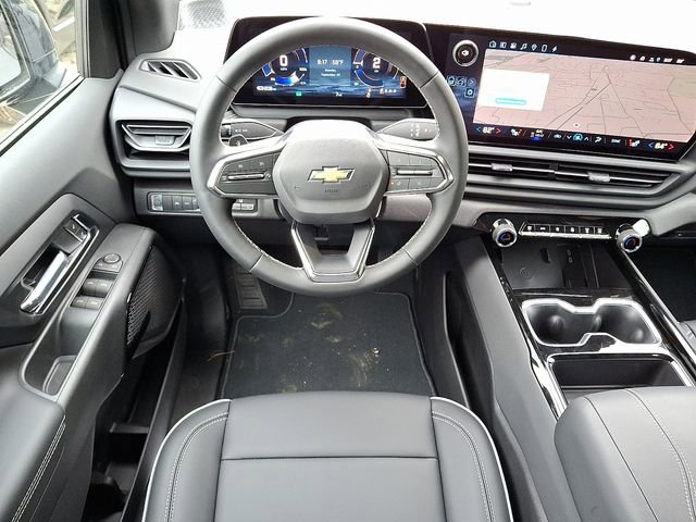 New 2026 Chevrolet Silverado EV LT image 7