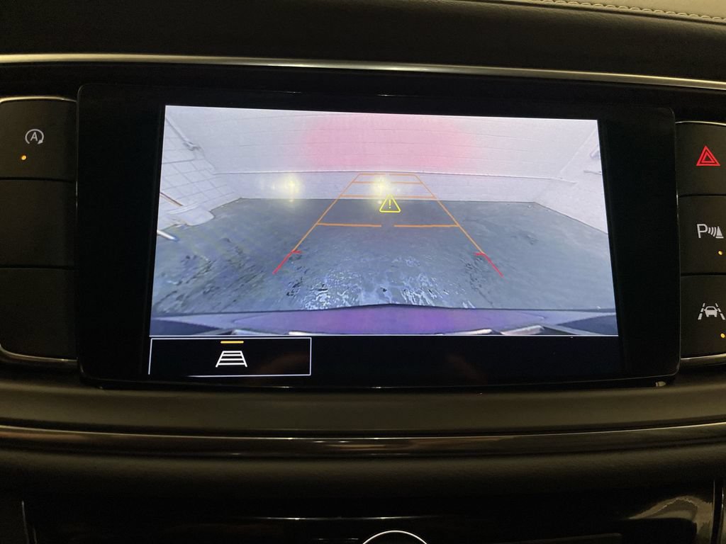 Used 2022 Buick Enclave Essence w/ LPO, Floor Liner Package FWD image 8