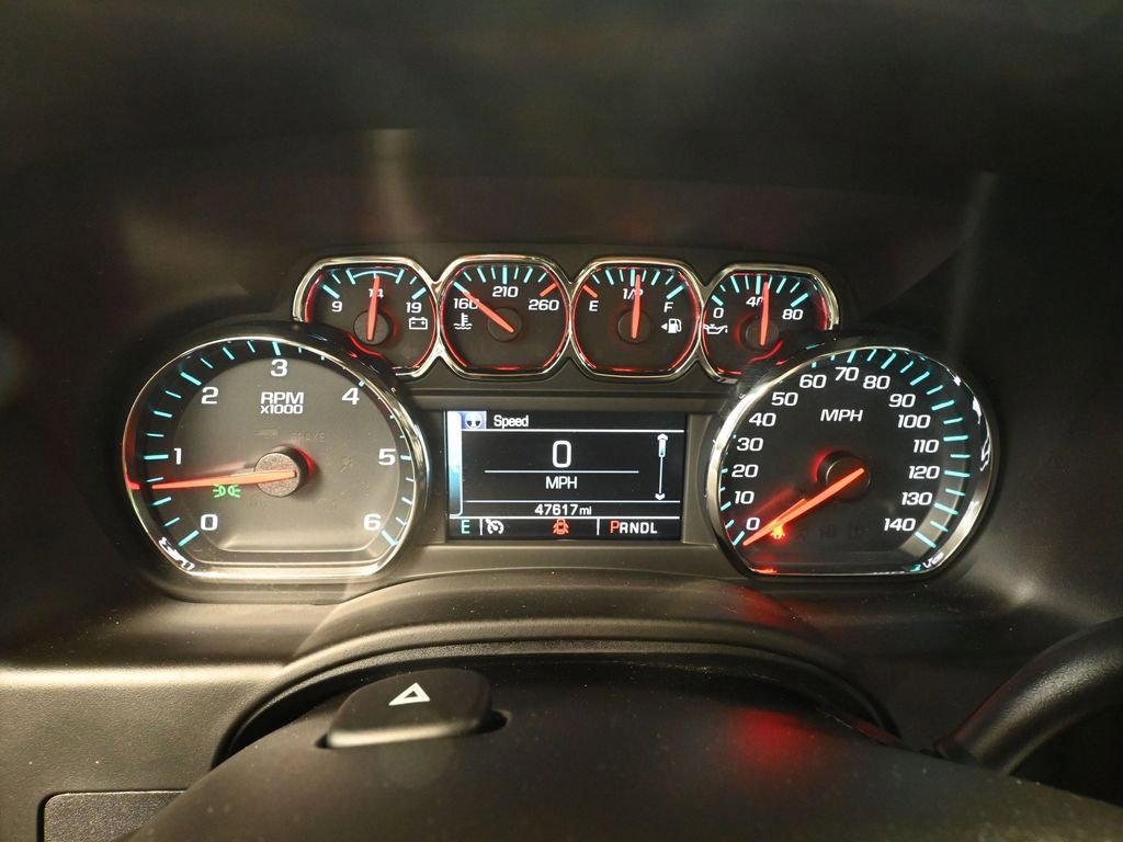 Used 2018 Chevrolet Tahoe LT w/ Skid Plate Package AWD/4WD image 35