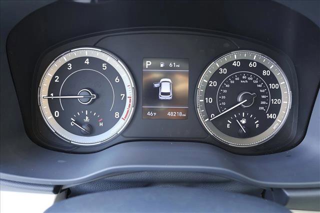 Used 2021 Hyundai Venue image 15