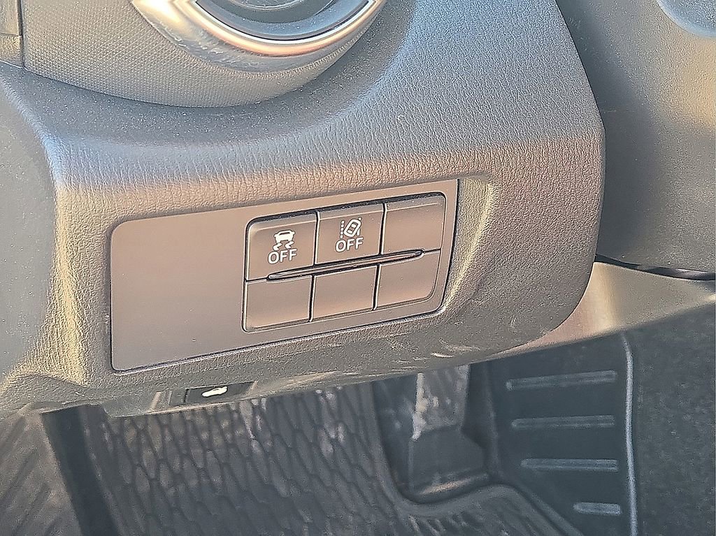 Used 2023 MAZDA MX-5 Miata Grand Touring w/ Weather Package image 21