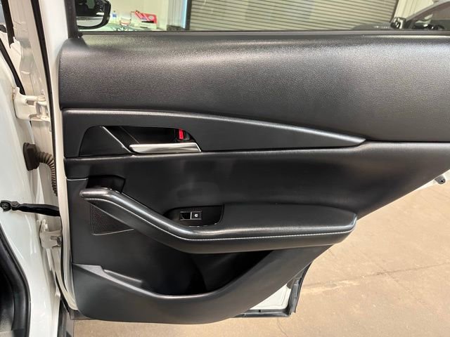 Used 2025 MAZDA CX-30 AWD 2.5 S w/ Preferred Package image 13