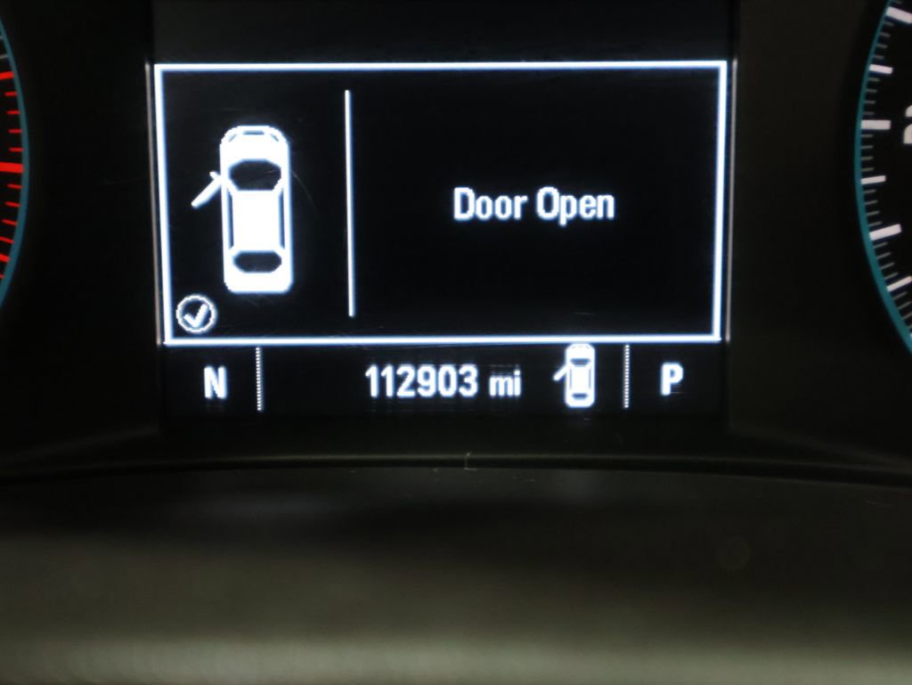 Used 2017 Chevrolet Malibu LS image 37