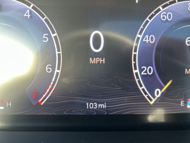 New 2025 Jeep Grand Cherokee Limited image 30