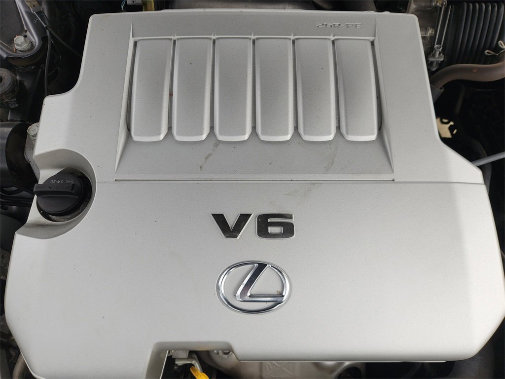 Used 2015 Lexus ES 350 image 33