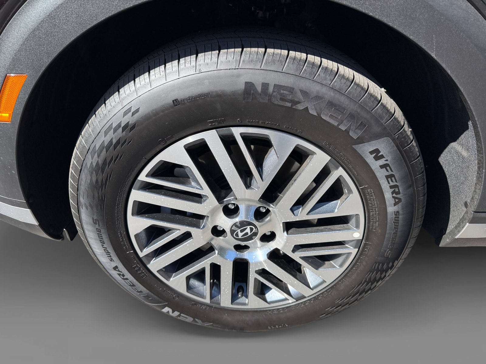 Certified 2026 Hyundai Palisade SEL FWD image 9