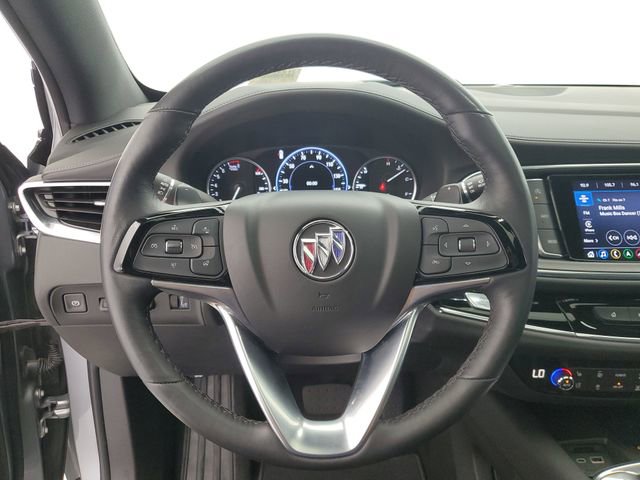 Used 2023 Buick Enclave Avenir w/ Avenir Technology Package image 25