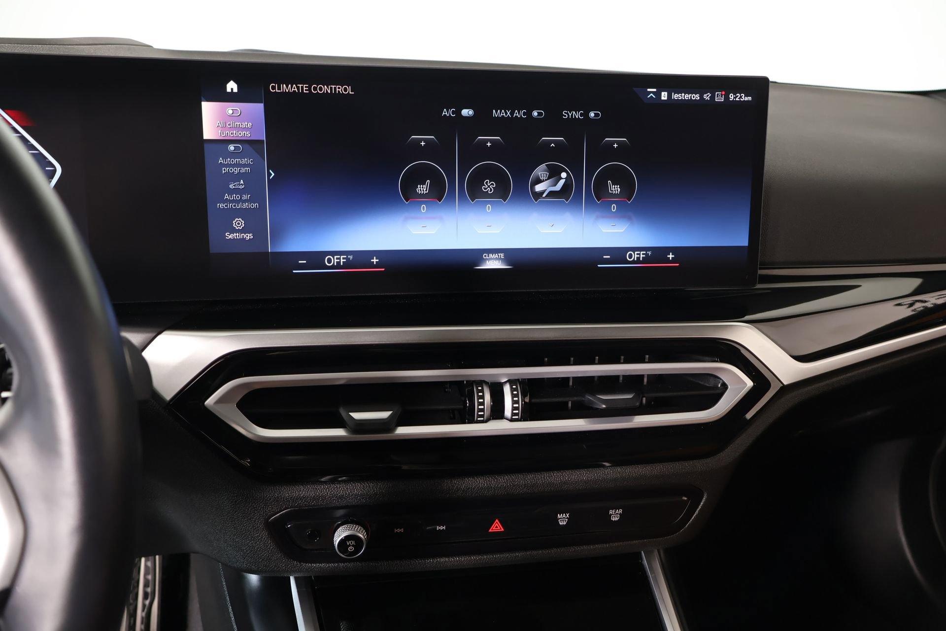 Used 2024 BMW 230i xDrive Coupe w/ Premium Package AWD/4WD image 5