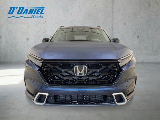 New 2027 Honda CR-V Sport Touring image 10