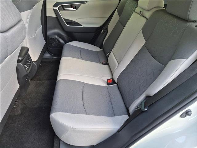 Used 2023 Toyota RAV4 XLE FWD image 18