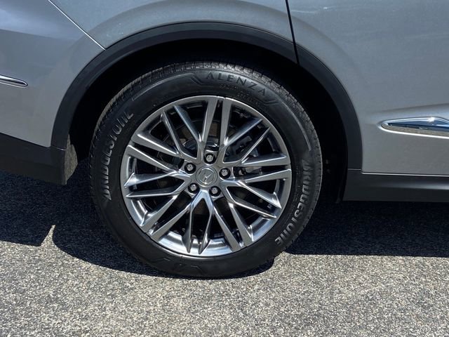 Used 2024 Acura MDX SH-AWD w/ Advance Package image 11
