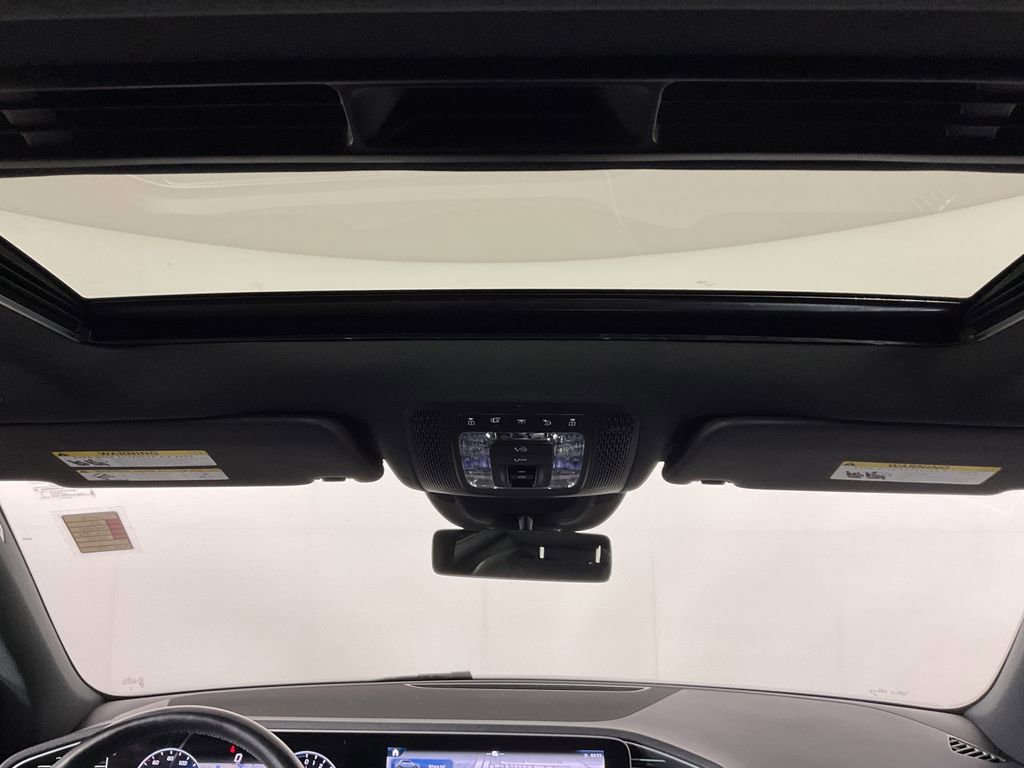 Used 2024 Mercedes-Benz GLE 450e GLE 450e Plug-In Hybrid image 15