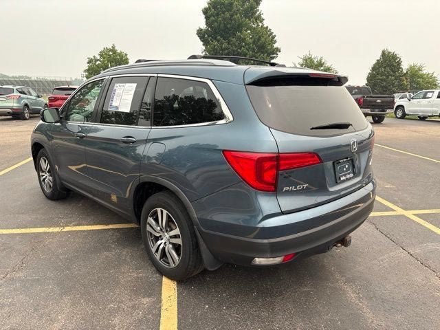 Used 2017 Honda Pilot EX-L image 14