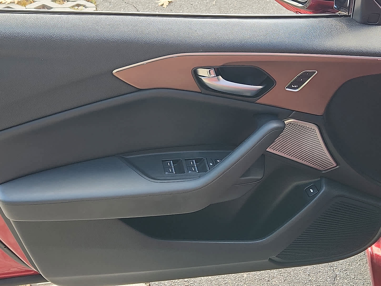 Certified 2021 Acura TLX SH-AWD w/ Technology Package image 19