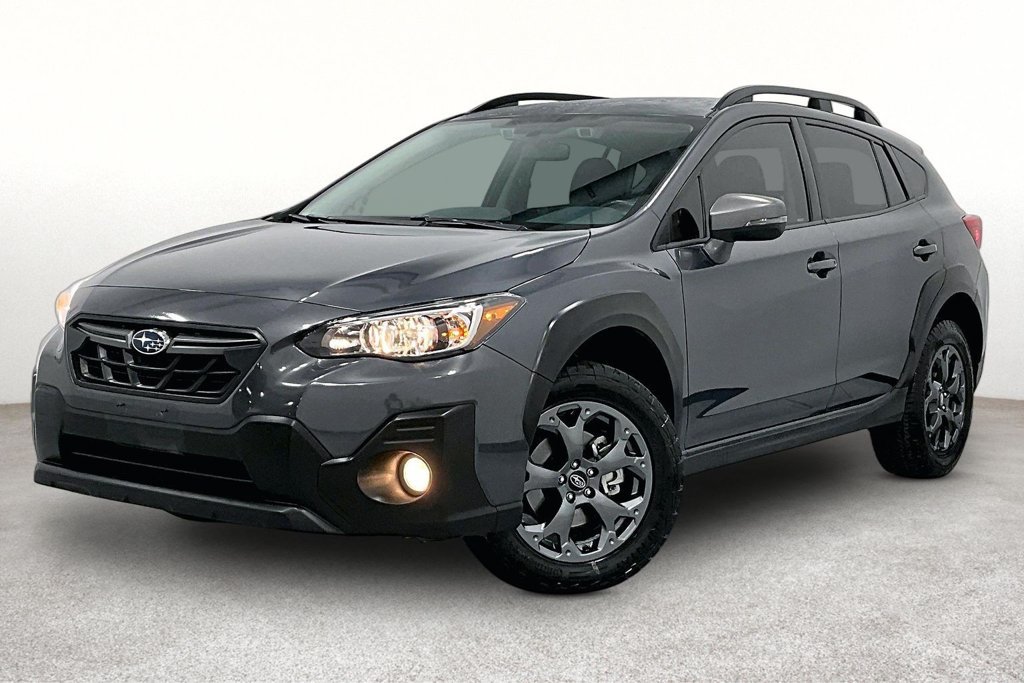 Used 2023 Subaru Crosstrek 2.5i Sport AWD/4WD image 14
