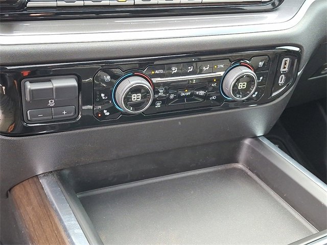 Used 2025 Chevrolet Silverado 2500 High Country w/ High Country Premium Package image 12