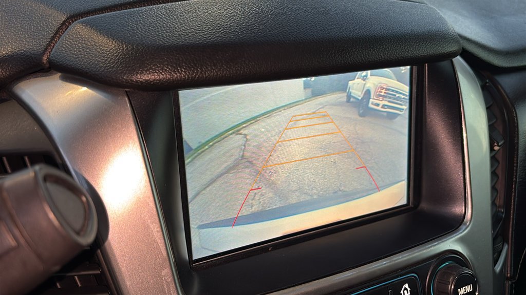 Used 2016 Chevrolet Tahoe LT AWD/4WD image 18