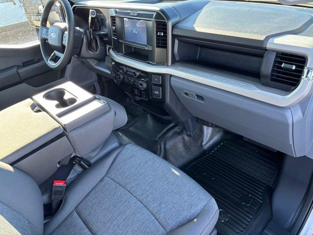 New 2026 Ford F250 XL w/ 360-Degree Camera Package image 25