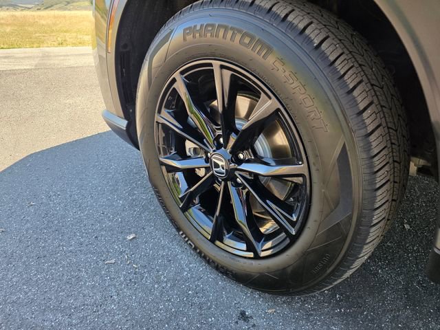 Certified 2024 Honda CR-V Sport image 13