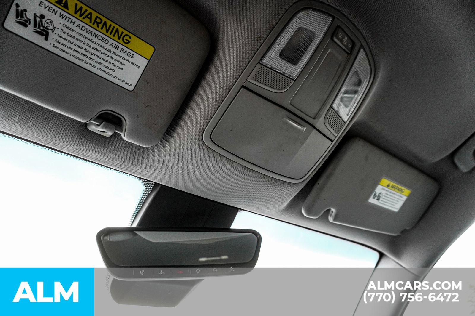 Used 2019 Hyundai Tucson Sport w/ Cargo Package image 63