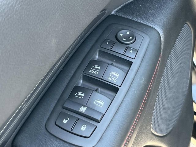 New 2026 Dodge Durango GT RWD image 21